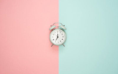 5 tips to be a more time efficient business developer