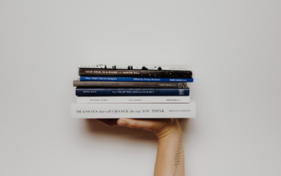 Top 10 Books for Business Development