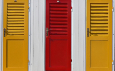 Dealing with Rejection in Business Development