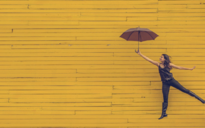 How to stay motivated in business development