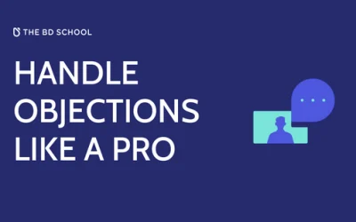 Handling objections: tips for business development