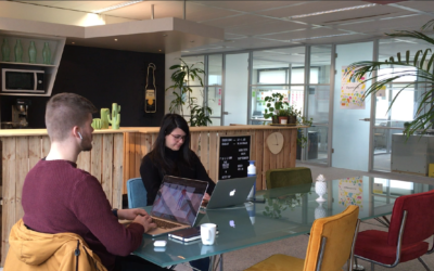 Shaping the future of business development