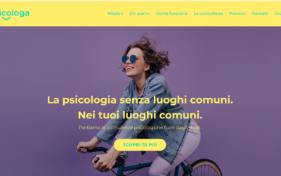 How the business development course helped aPsicologa grow