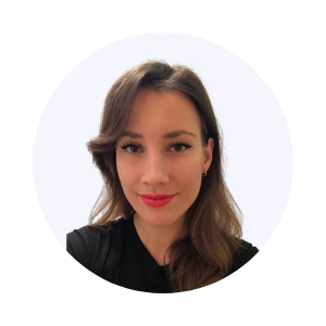 the business development school - content marketer silvija