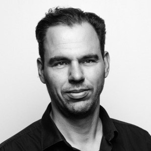 the business development school - author willem jan landman