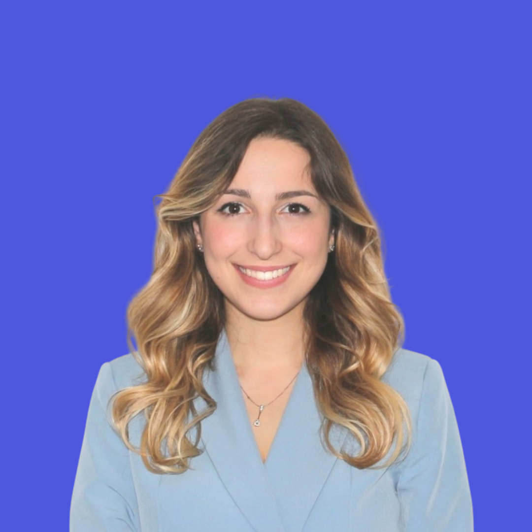 the business development school - Maria Cozza mentor picture