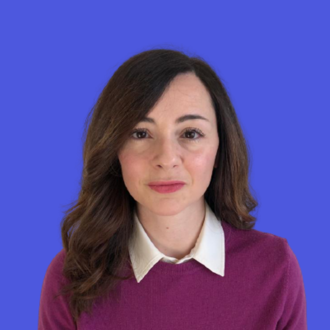 the business development school - Maria Cozza