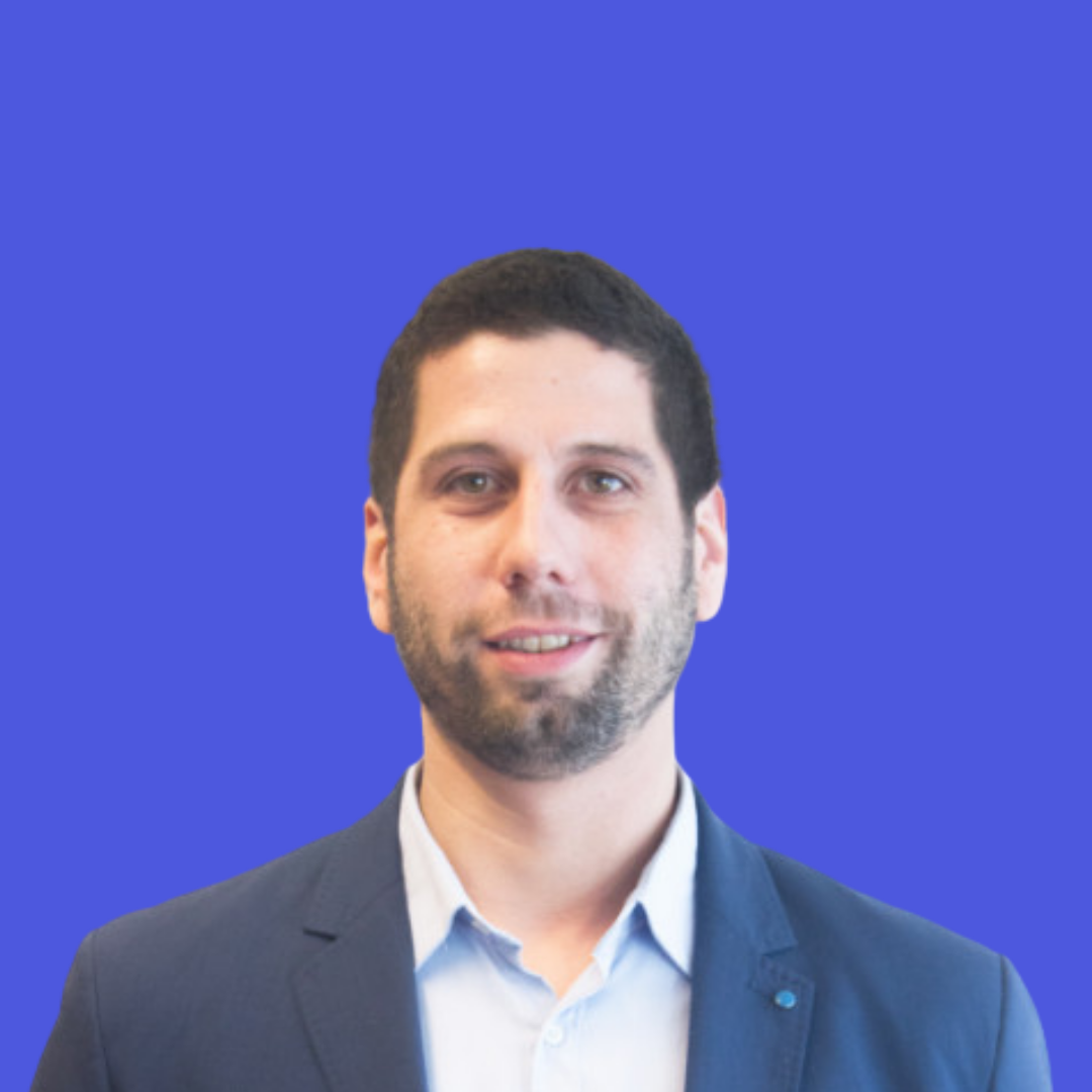 The BD School -  francisca raimundo business developer