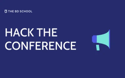 How to prepare for a conference