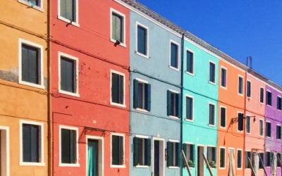 Business Development in Italy