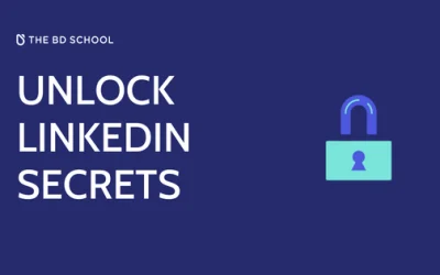 How to use LinkedIn in business development