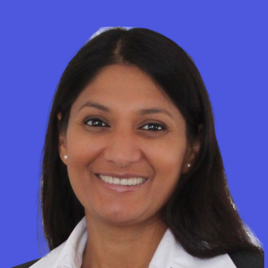 the business development school - shamira miller trainer