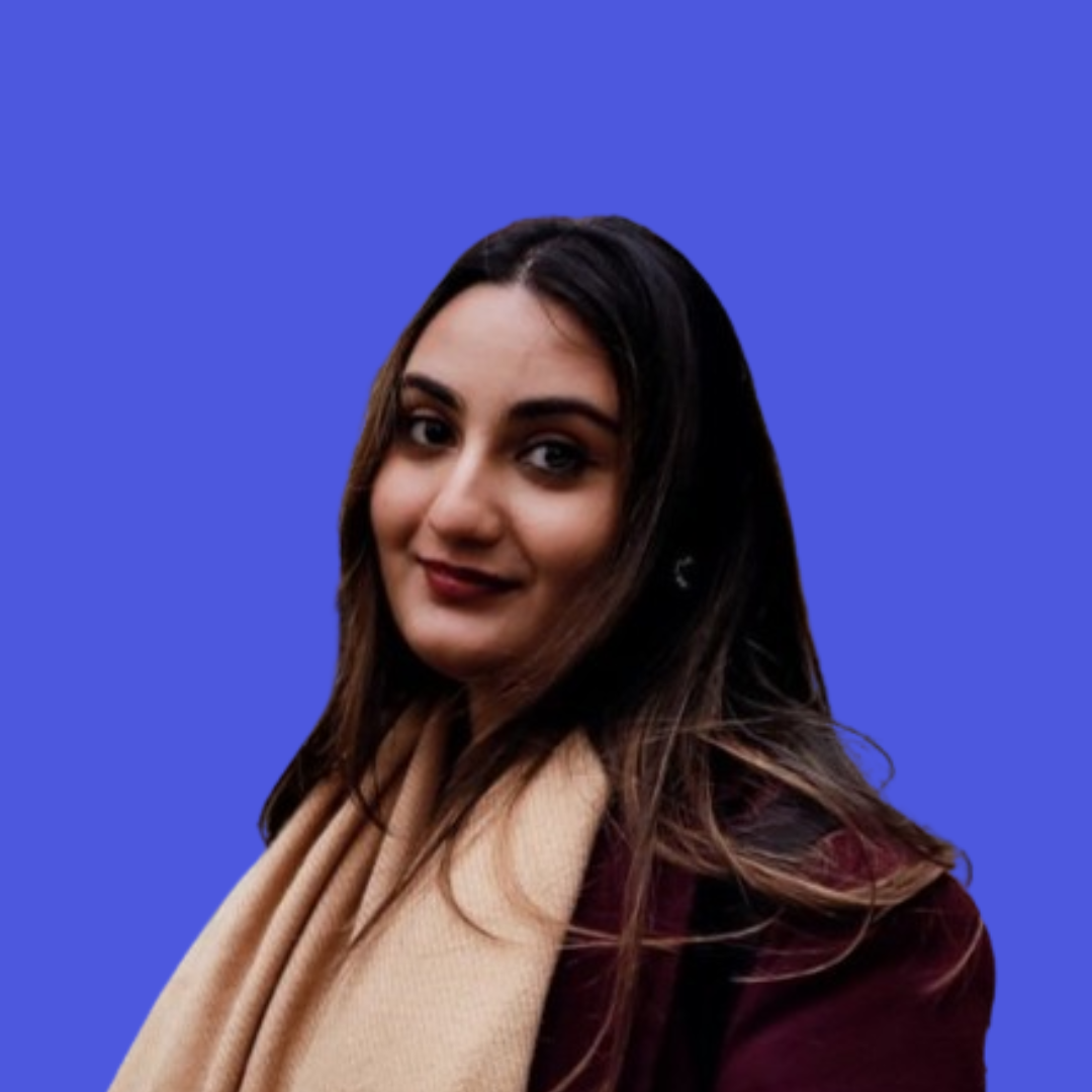 The Business Development School - Veena (Vridhi) Atmaramani  