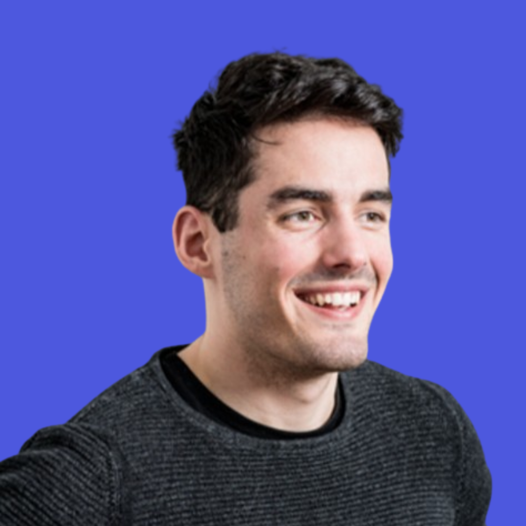 the business development school - jozef misik trainer